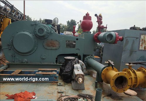 Land Drilling Rig for Sale in Asia